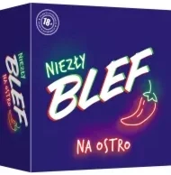 Niezły blef na ostro