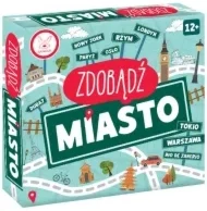 Zdobądź Miasto