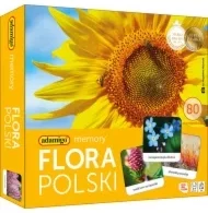 Memory Flora Polski