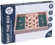 Shut the BOX podwójny