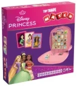 Match Disney Princess