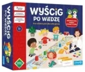 Wyścig po wiedzę