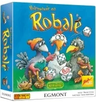 Polowanie na Robale