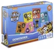 Psi Patrol Domino