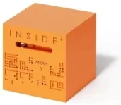 Inside 3 Mean 0