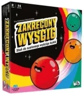 Zakręcony Wyścig