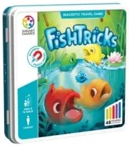 Smart Games FishTricks