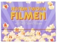 Jestem twoim filmem