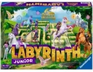 Labyrinth Junior Unicorn Academy