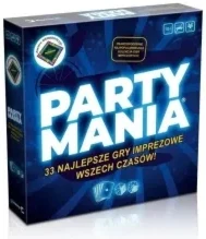 Partymania