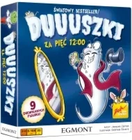 Duuuszki Za pięć 12.00