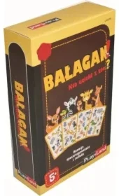 Bałagan Kto uciekł z ZOO