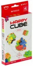 Happy Cube Pro 6 części