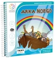 Smart Games Arka Noego
