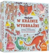 W Krainie Wyobrażni