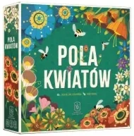 Pola kwiatów