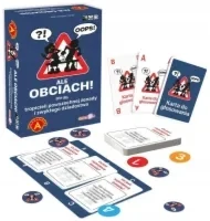 Ale Obciach