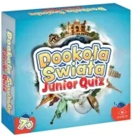 Dookoła Świata Junior Quiz