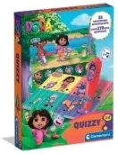 Interaktywny Quiz Dora