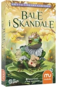Bale i skandale