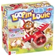 Loopin Louie