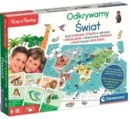 Odkrywamy świat