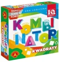Kombinator Kwadraty