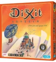 Dixit Odyseja