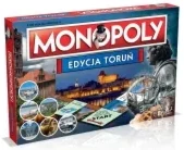Monopoly Toruń