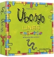 Ubongo Lines