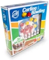 Active Play Curling i Kręgle