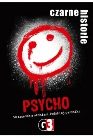 Czarne historie Psycho