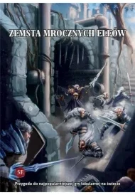 Zemsta mrocznych elfów