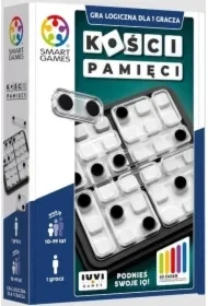 Smart Games Kości Pamięci