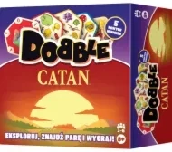 Dobble Catan