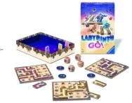 Labyrinth GO