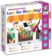 Captain Smart Lets go shopping Educational game