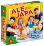 Ale japa