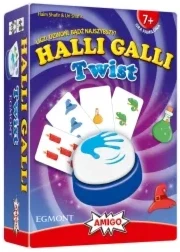 Halli Galli Twist