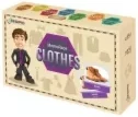 MemoRace Clothes