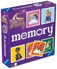 Memory Unicorn Academy