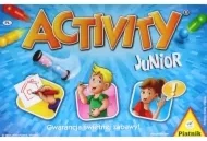 Activity Junior