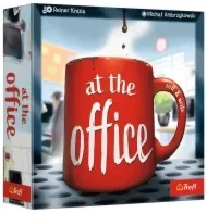 At the Office