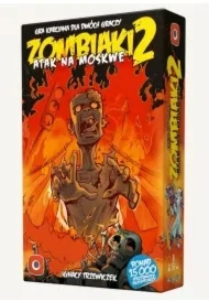 Zombiaki 2 Atak na Moskwę
