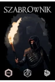 Szabrownik