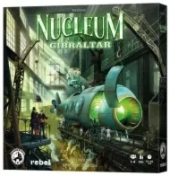 Nucleum Gibraltar
