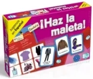 Haz la maleta