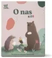 O nas kids Pytania dla młodszej generacji