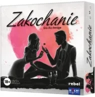 Zakochanie