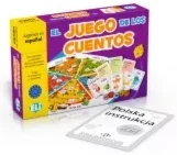 El Juego de los cuentos